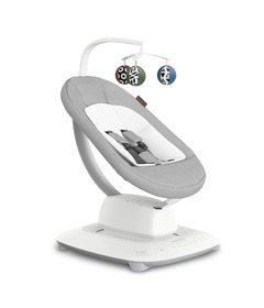 image of UPPAbaby Mamaroo Stella Grey Melange with sku:337528