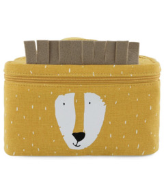 image of Trixie Thermal Lunch Bag Mr. Lion with sku:329042