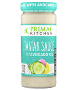 Primal Kitchen Tartar Sauce