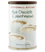 Stonewall Kitchen Hot Chocolate & Marshmallows 