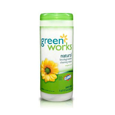 Greenworks wipes deals