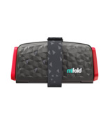 mifold the Grab-and-Go Booster Charcoal