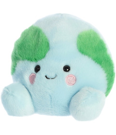 image of Aurora Palm Pals Eve Earth with sku:330578
