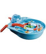 Playmobil 1.2.3 Aqua Splish Splash Water Park