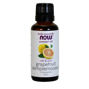 grapefruit oils essential oil