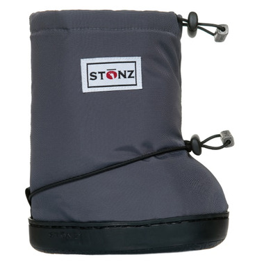 Buy Stonz Grey Booties at Well.ca 