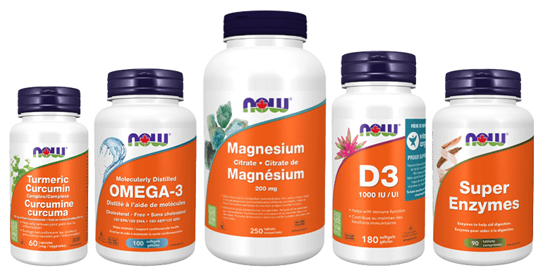 Save up to 30% on NOW