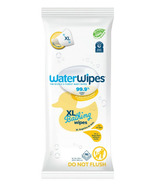 WaterWipes Bathing XL 99.9% Lingettes à base d’eau