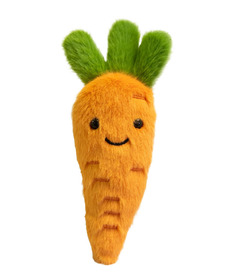 Wild & Soft Garden Friends Carrot