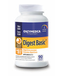 Digest Basic d'Enzymedica