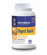 Digest Basic d'Enzymedica
