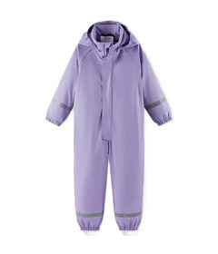 reima Veteen Rain Suit Blooming Lilac