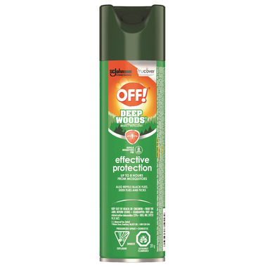 Off! Botanicals Insect Repellent IV Spritz - Shop Insect Repellant at H-E-B