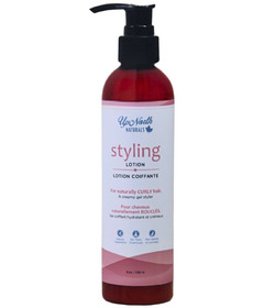 Up North Naturals Styling Lotion