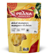 PRANA Organic Dried Mangoes