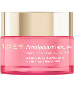 Nuxe Prodigieuse [Hyalu] Boost The Night Recovery Oil Balm