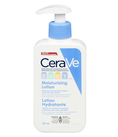 CeraVe Baby Moisturizing Cream