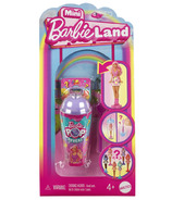 Barbie Mini BarbieLand Pop Reveal