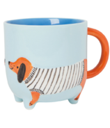 Now Designs Critter Mug Dachshund