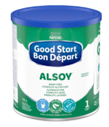 Nestlé Bon Départ 1 Alsoy préparation pour nourrissons avec omégas 3 et omégas 6