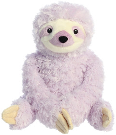 Aurora Destination Purple Sloth