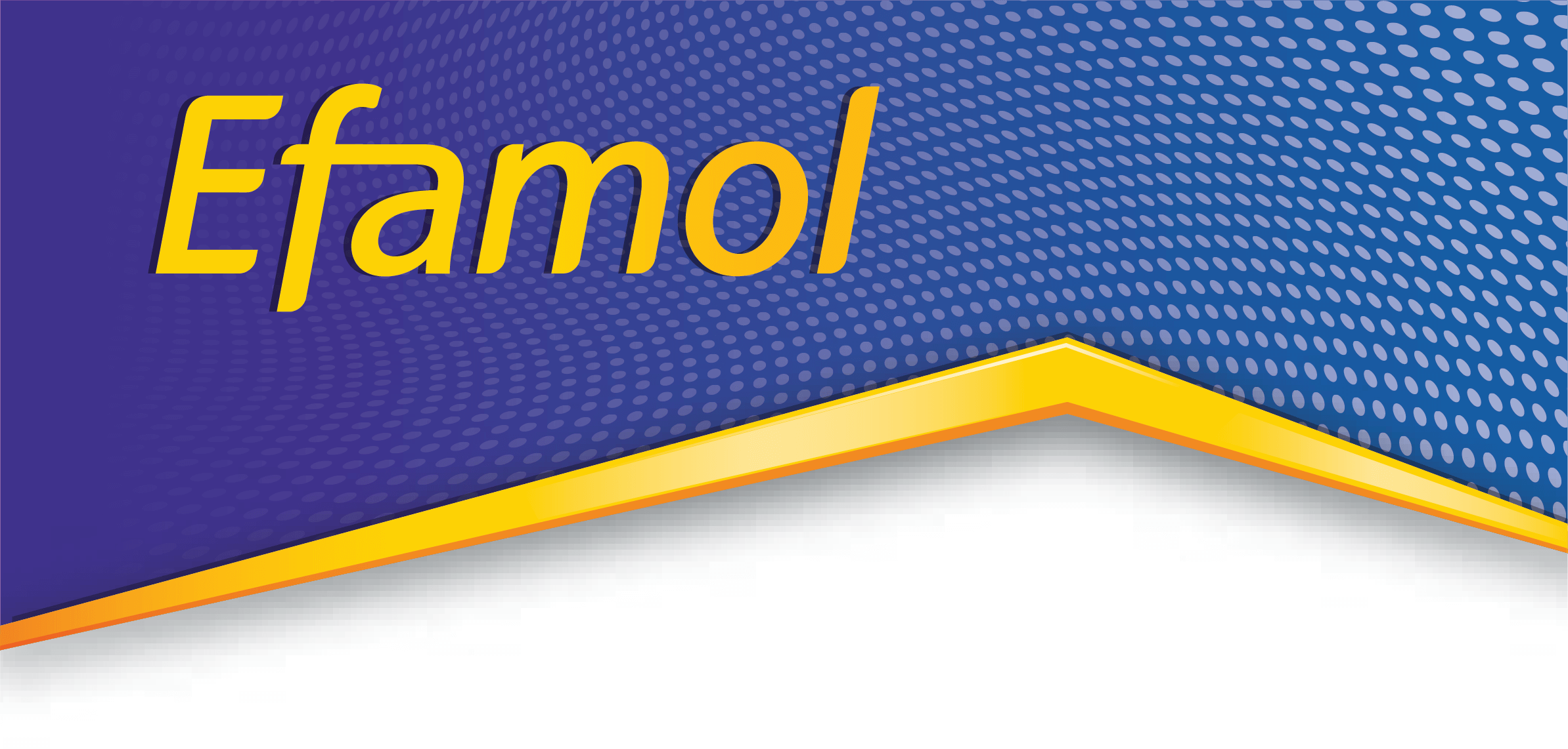 Logo de la marque Efamol