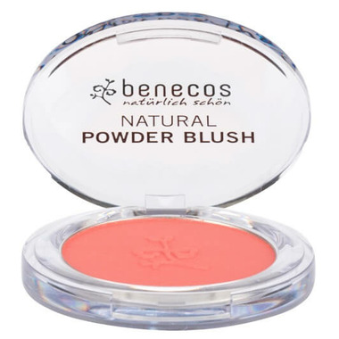 Benecos Natural Powder Blush Benecos Natural Powder Blush