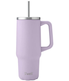 image of S'well Tumbler XL Lilac with sku:330117