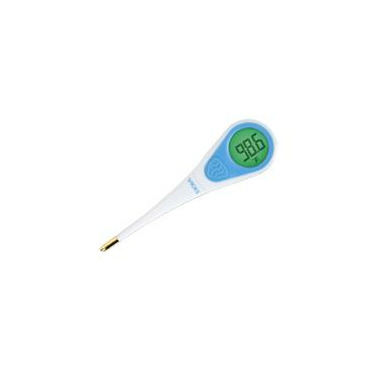 Vicks V912 SpeedRead Digital Thermometer with Fever Insight Vicks V912 SpeedRead Digital Thermometer with Fever Insight
