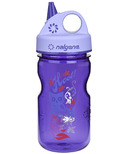 nalgene 12 oz water bottle