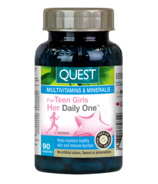 image of Quest Multivitamins & Minerals for Teen Girls with sku:13088