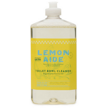 Buy Lemon Aide Toilet Bowl Cleaner at Well.ca | Free ...