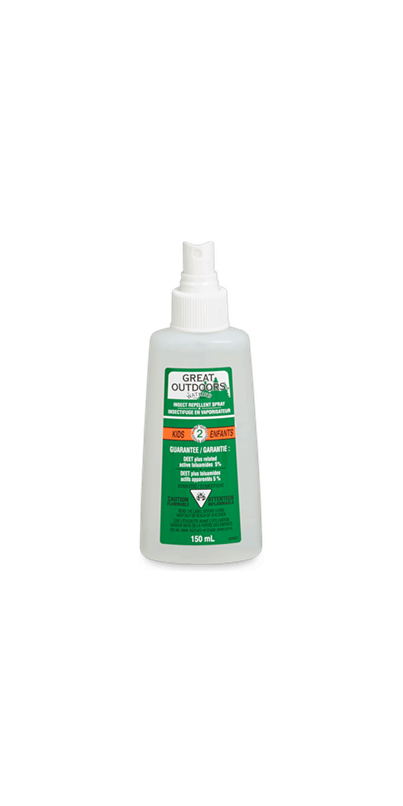 Buy Watkins Great Outdoors Insect Repellent Spray for Kids at Well.ca ...