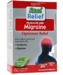 Homeocan Real Relief Headache And Migraine 