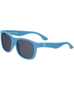 Babiators Navigator Non-Polarized Sunglasses Sky Blue