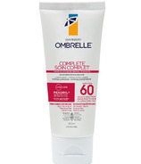 Ombrelle Complete Sensitive Advanced Sunscreen SPF 60 