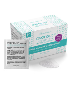 Elan Healthcare Ovofolic