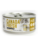 PetKind Canada Fresh Canned Chicken Cat Food