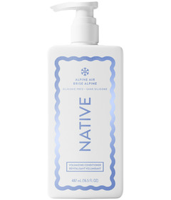 Native Hair Conditioner Alpine Air