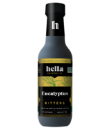 Hella Cocktail Co. Eucalyptus Cocktail Bitters
