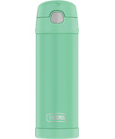 Thermos FUNtainer Insulated Bottle Sea Foam