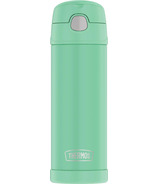 Thermos FUNtainer Insulated Bottle Sea Foam
