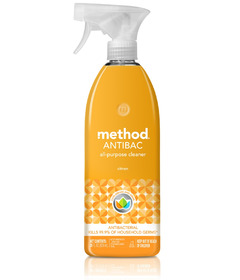 Method Antibacterial All-Purpose Cleaner Citron