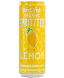 GoodDrink Eureka Lemon Spritzer