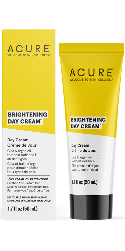 Buy Acure Brightening Day Cream at Well.ca | Free Shipping $35+ in Canada