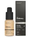 The Ordinary Coverage Foundation