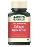 Adrien Gagnon Joint Management Collagen Triple Action 
