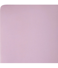 Pip + Phee Crib Sheet Lavender
