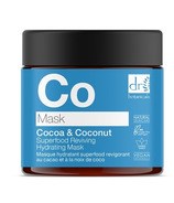 Dr Botanicals Cocoa & Coconut Superfood Reviving Hydrating Mask
