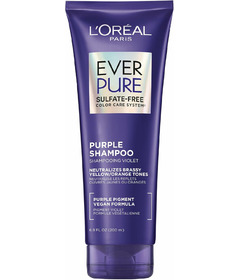 L'Oreal Paris EverPure Purple Shampoo